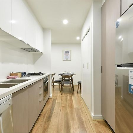 Domo Apartments-Luma Ville de Ville de Melbourne Extérieur photo