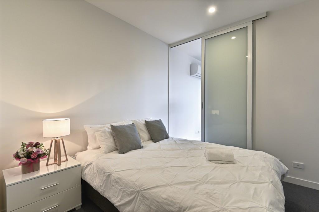 Domo Apartments-Luma Ville de Ville de Melbourne Extérieur photo