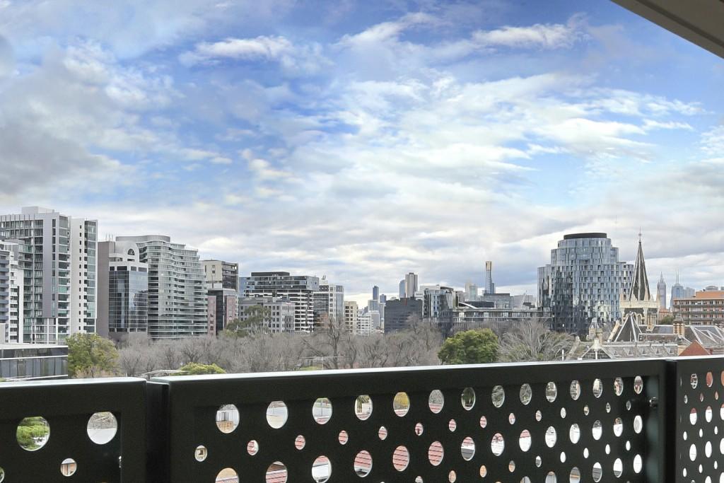 Domo Apartments-Luma Ville de Ville de Melbourne Extérieur photo