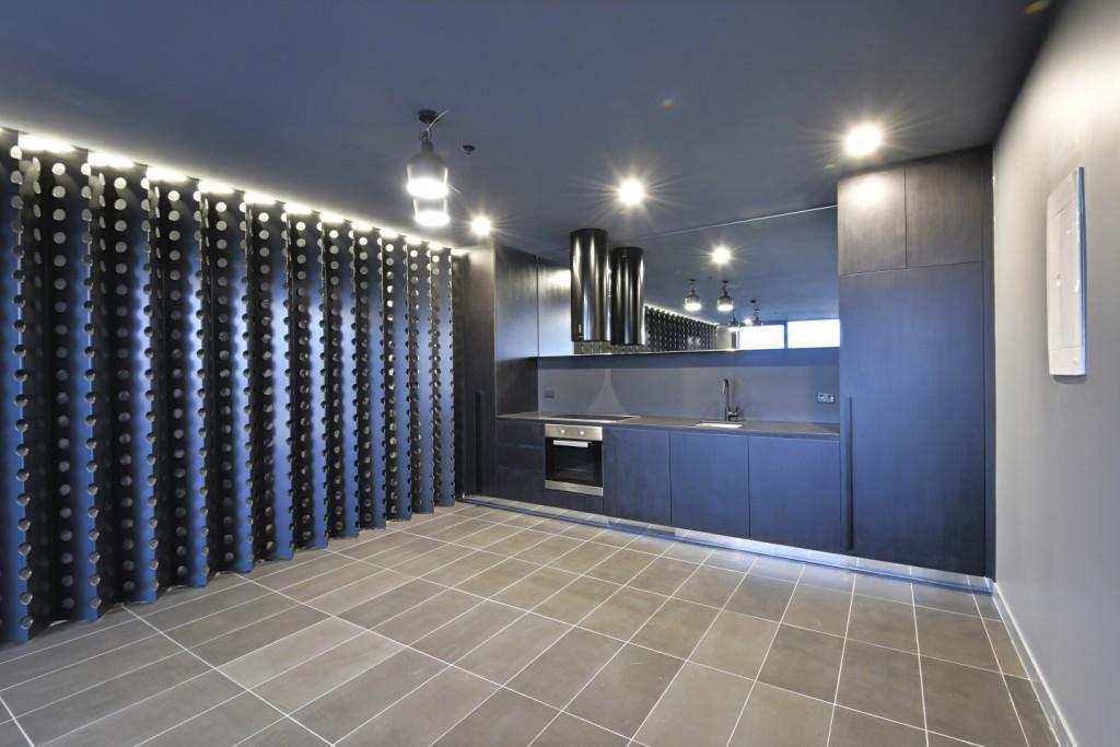Domo Apartments-Luma Ville de Ville de Melbourne Extérieur photo