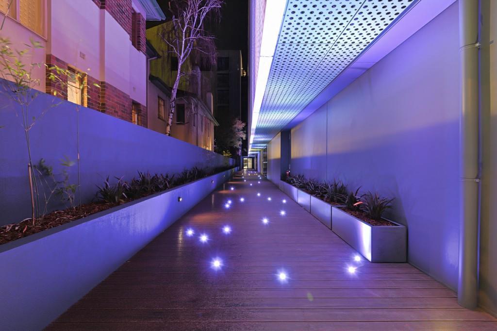 Domo Apartments-Luma Ville de Ville de Melbourne Extérieur photo