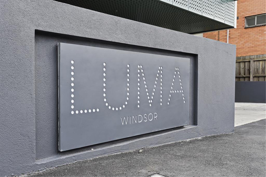 Domo Apartments-Luma Ville de Ville de Melbourne Extérieur photo